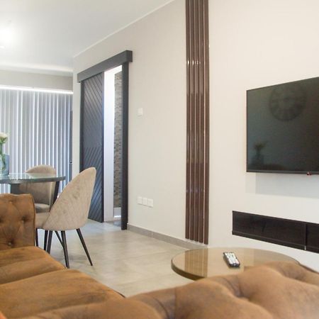 Marsaskala Sea View Duplex Penthouse - Mive Properties Eksteriør billede