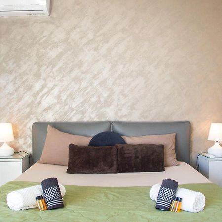 Marsaskala Sea View Duplex Penthouse - Mive Properties Eksteriør billede