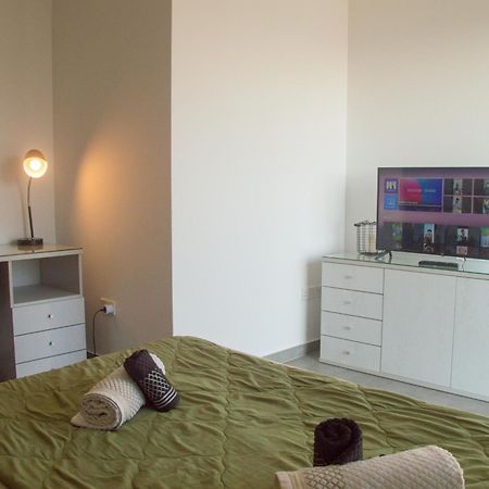 Marsaskala Sea View Duplex Penthouse - Mive Properties Eksteriør billede