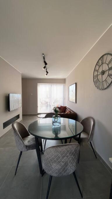Marsaskala Sea View Duplex Penthouse - Mive Properties Eksteriør billede