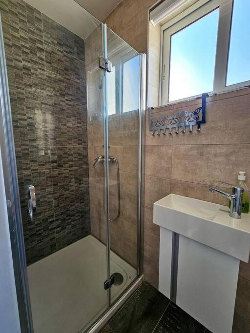 Marsaskala Sea View Duplex Penthouse - Mive Properties Eksteriør billede