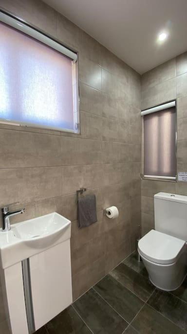 Marsaskala Sea View Duplex Penthouse - Mive Properties Eksteriør billede