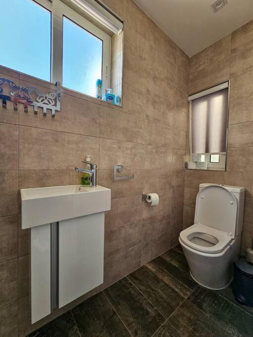 Marsaskala Sea View Duplex Penthouse - Mive Properties Eksteriør billede