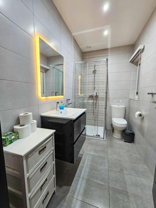 Marsaskala Sea View Duplex Penthouse - Mive Properties Eksteriør billede