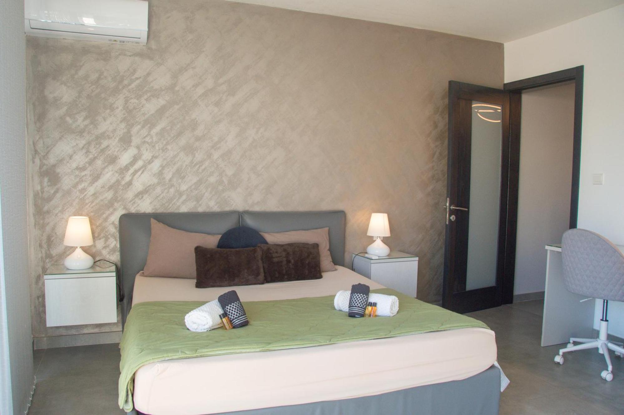 Marsaskala Sea View Duplex Penthouse - Mive Properties Eksteriør billede