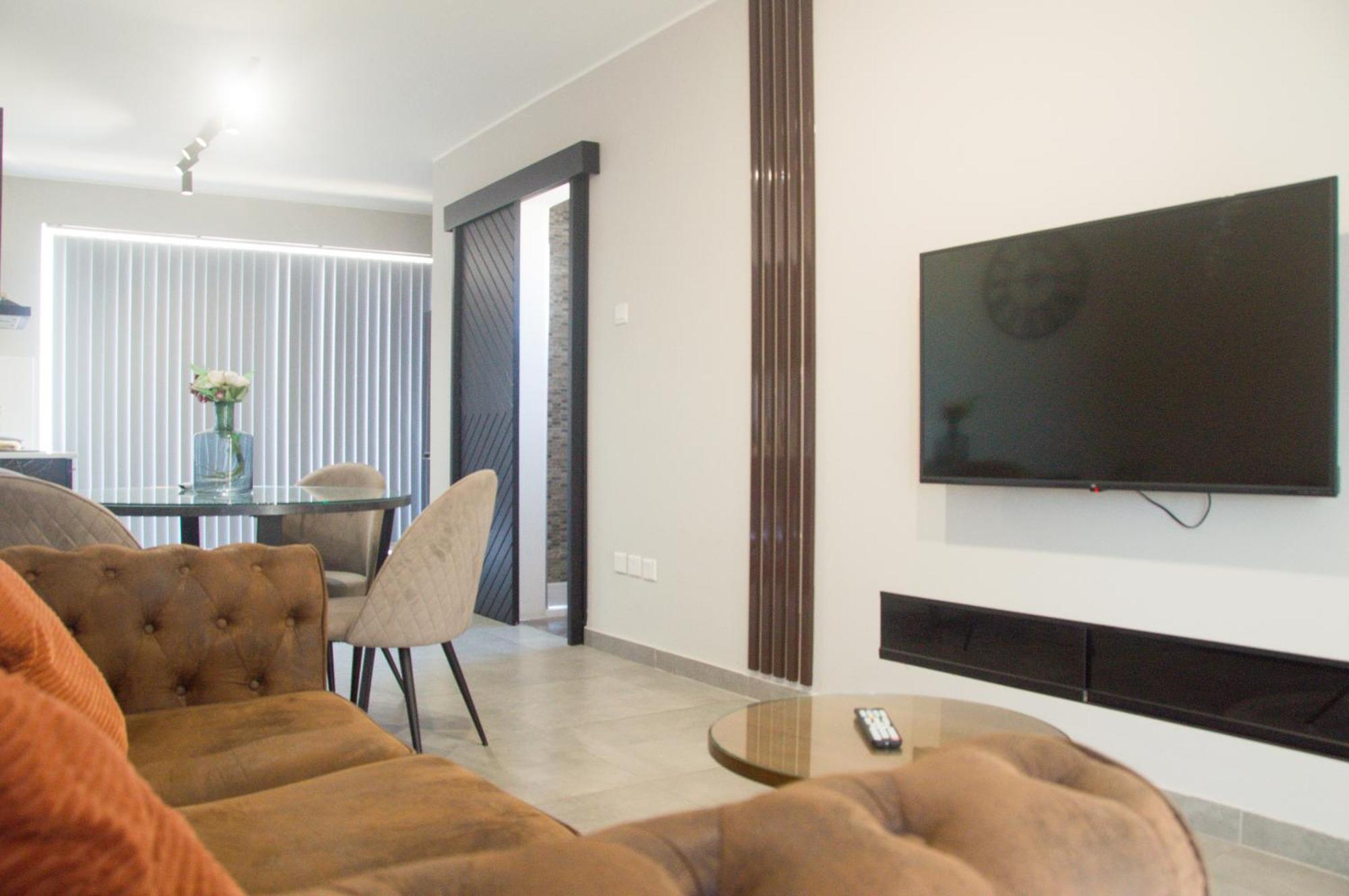 Marsaskala Sea View Duplex Penthouse - Mive Properties Eksteriør billede