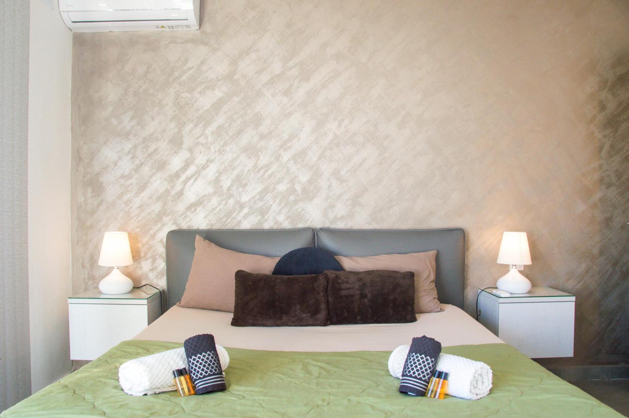Marsaskala Sea View Duplex Penthouse - Mive Properties Eksteriør billede