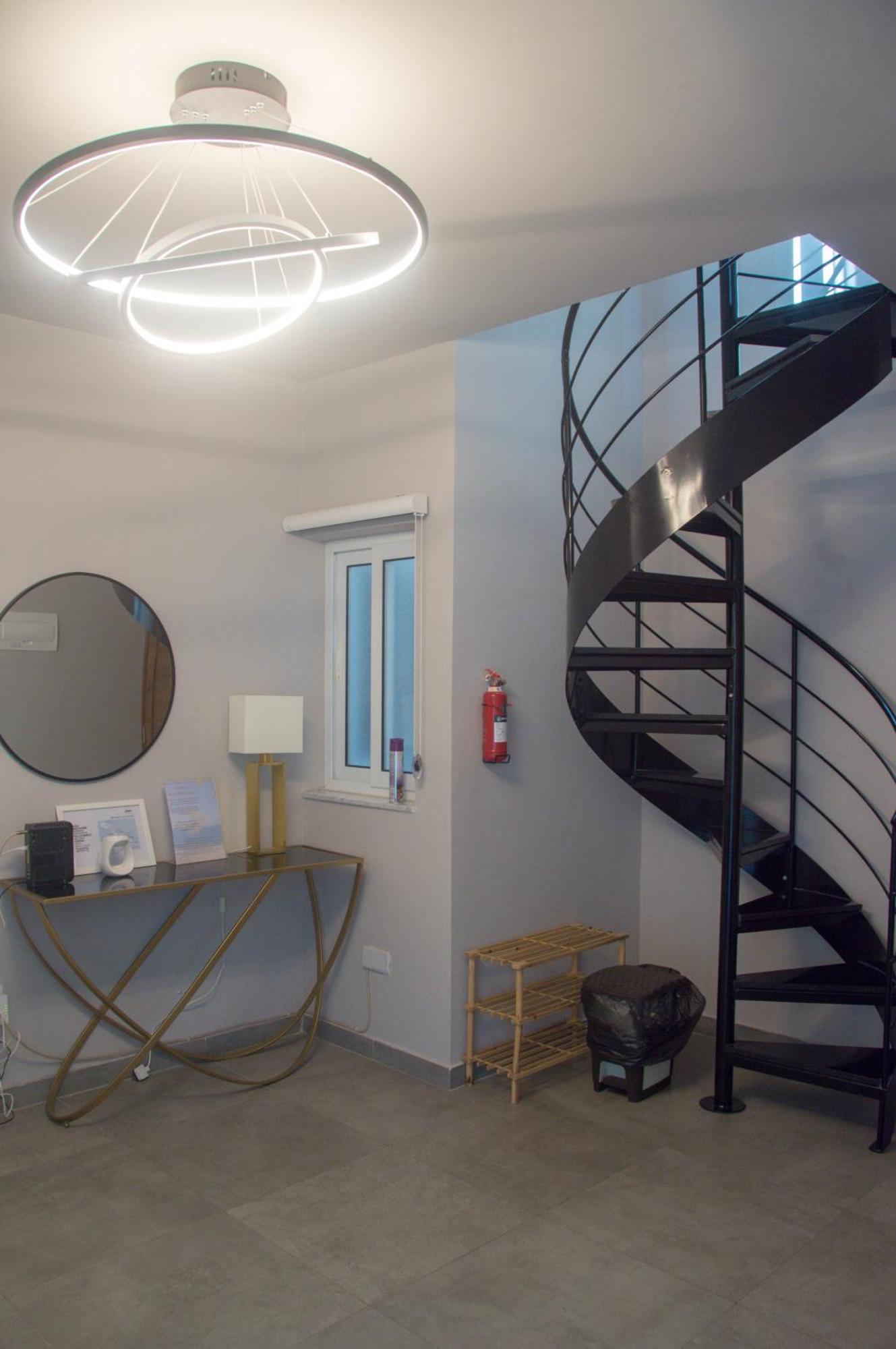 Marsaskala Sea View Duplex Penthouse - Mive Properties Eksteriør billede